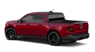 2026 Ford Maverick® External Image 2